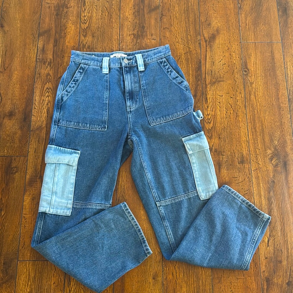 Pacsun Straight cut Jeans